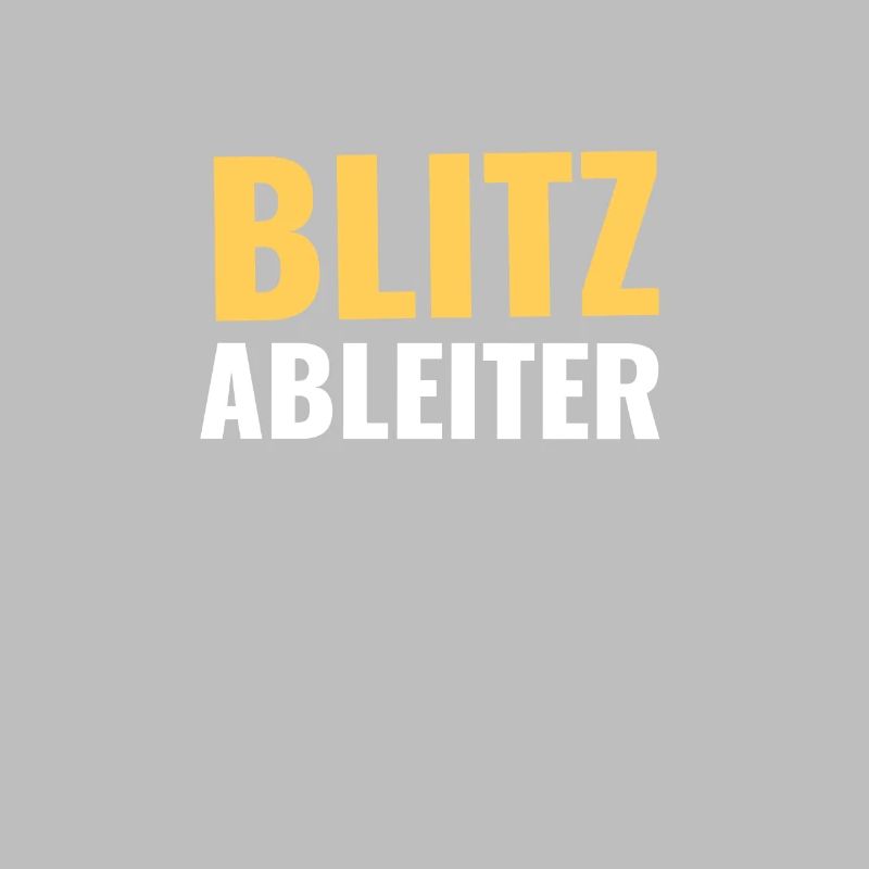Blitzableiter
