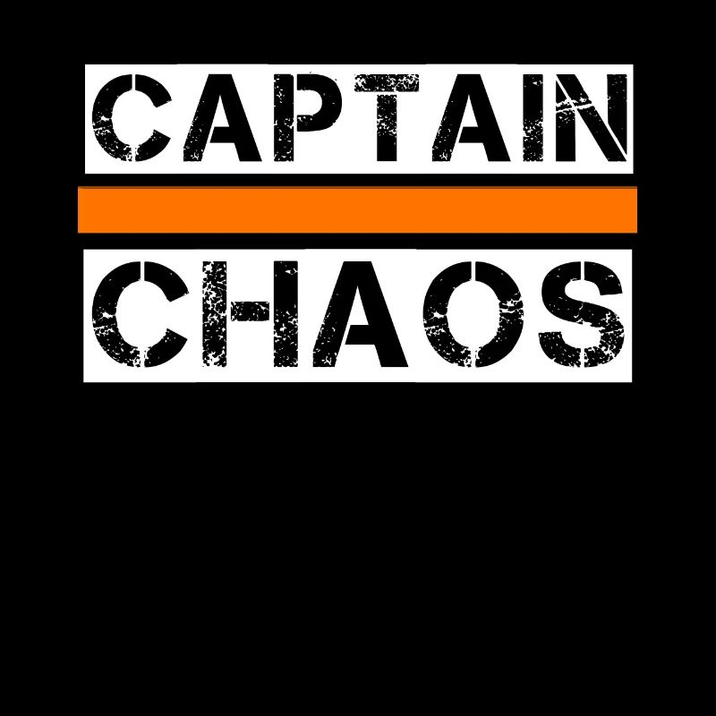 Captain chaos