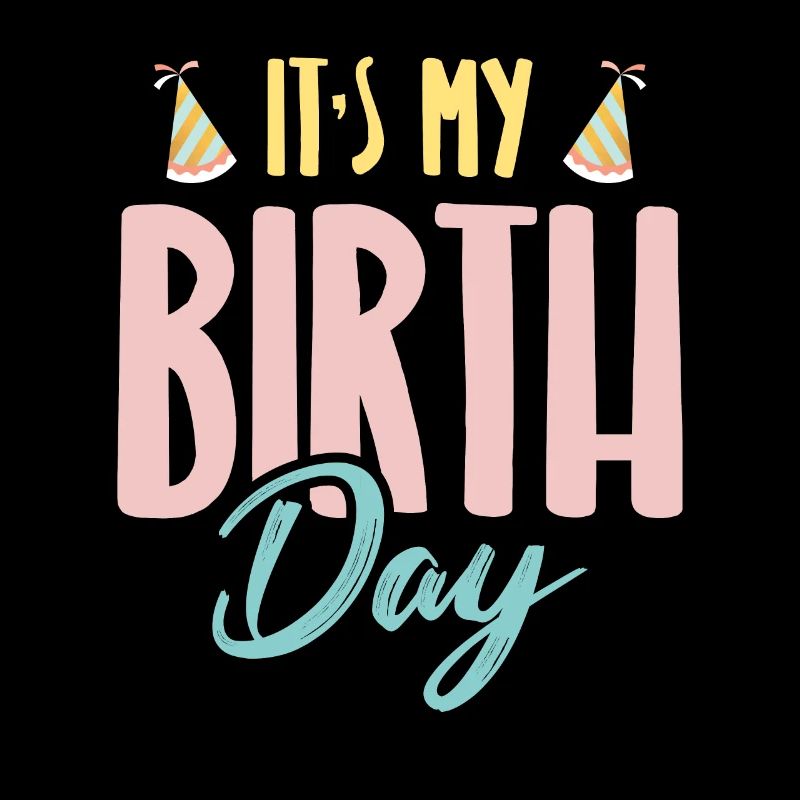 c'est mon anniversaire