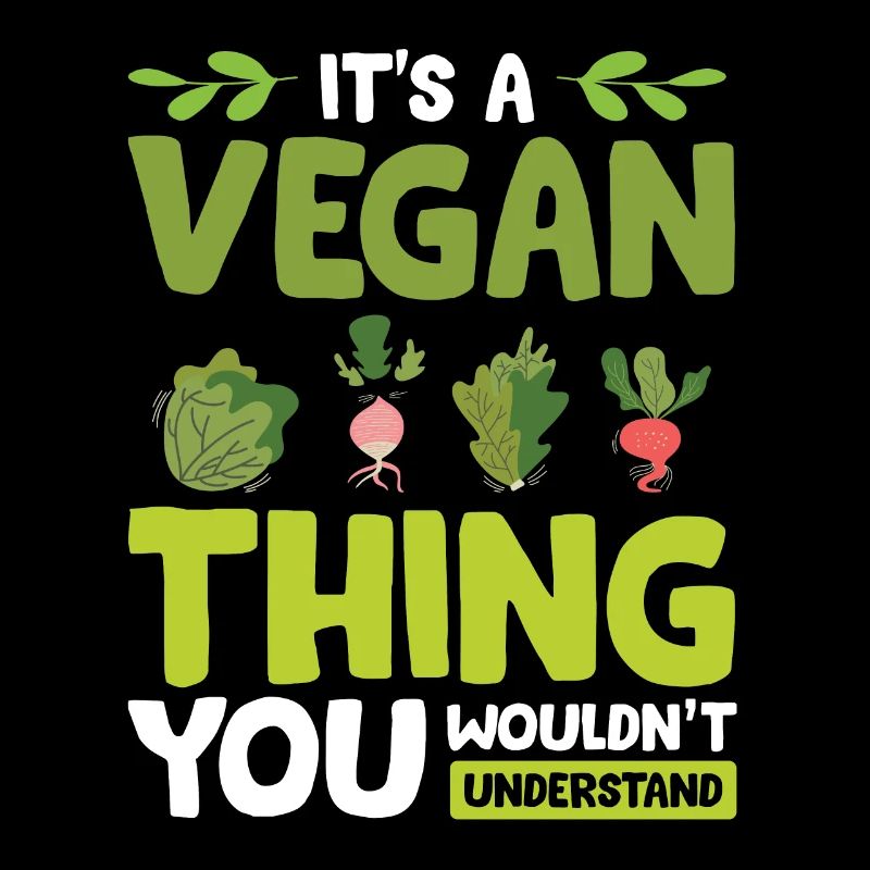 Vegans végétaliens