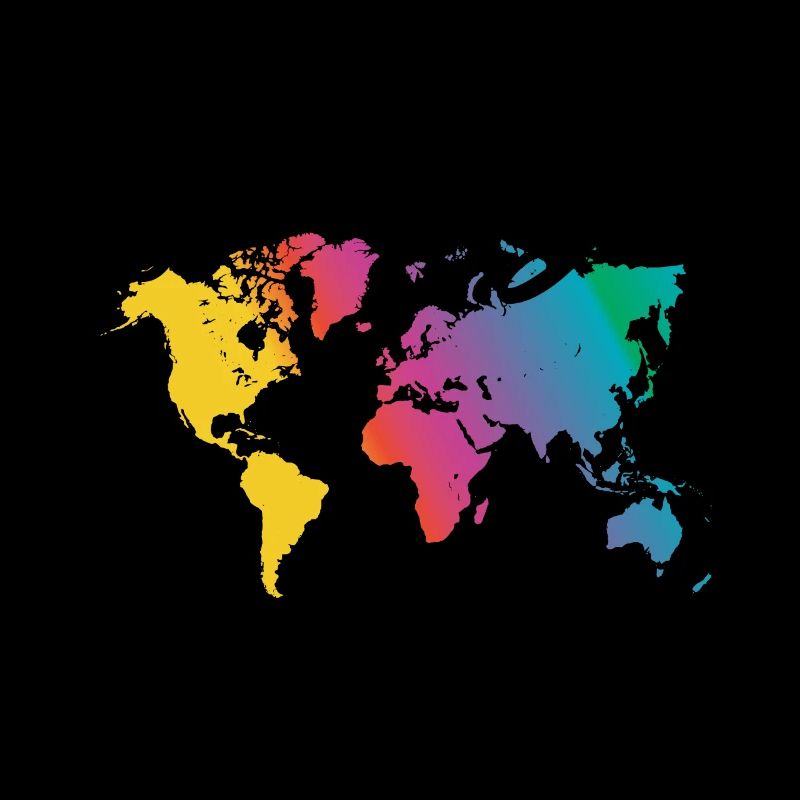 Challenge Accepted World Traveler