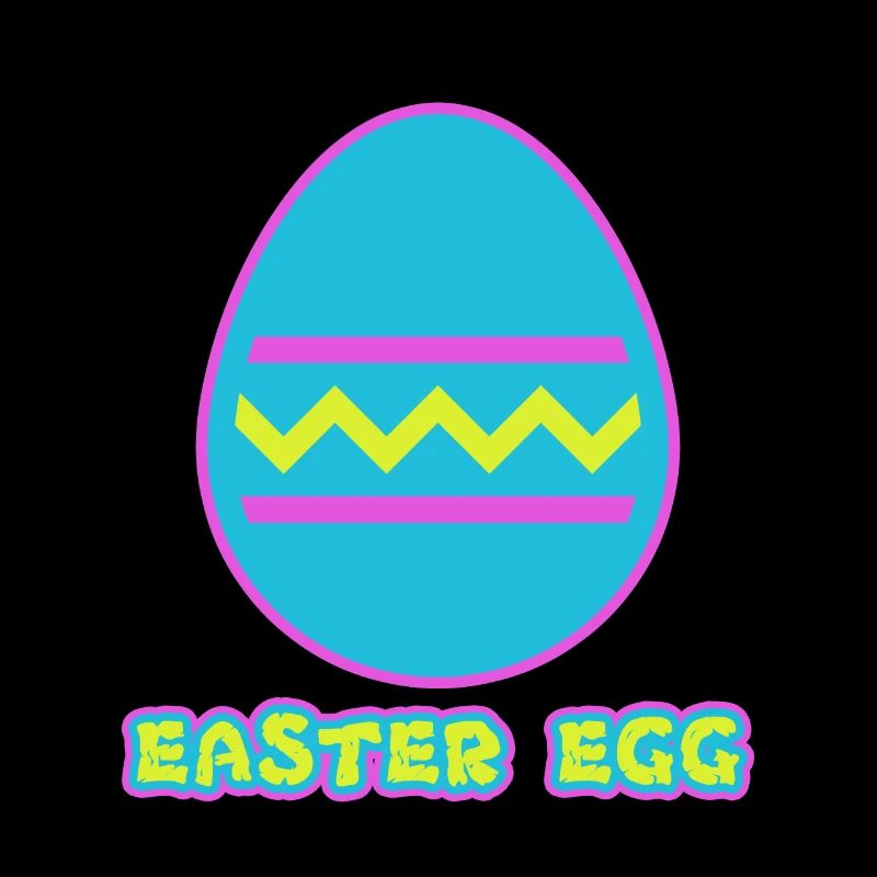 Easter Egg - Oster Ei