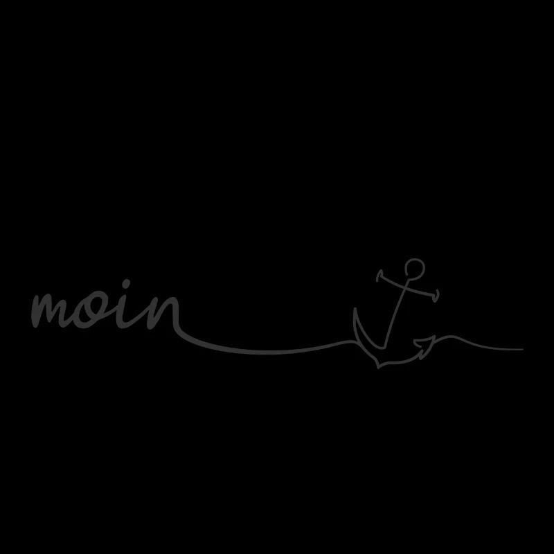 MOIN Anker