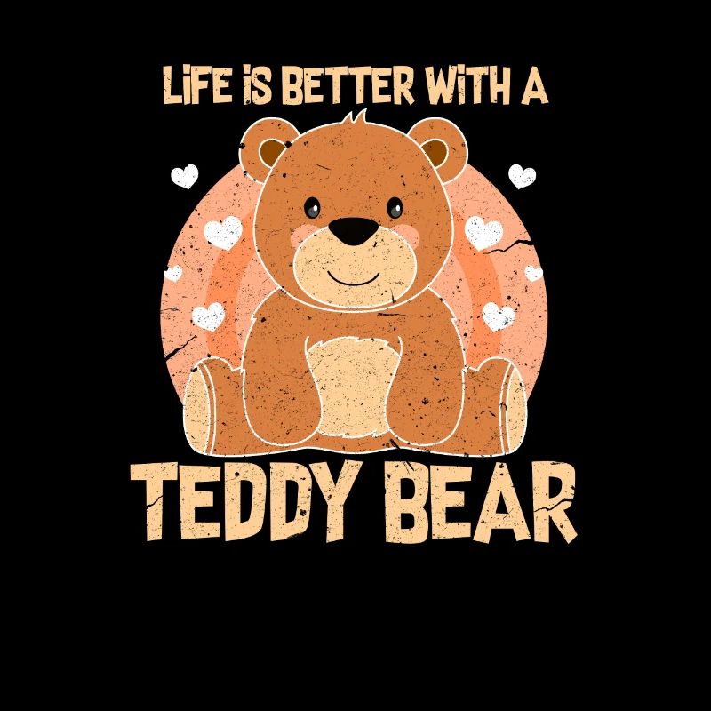 teddybeer