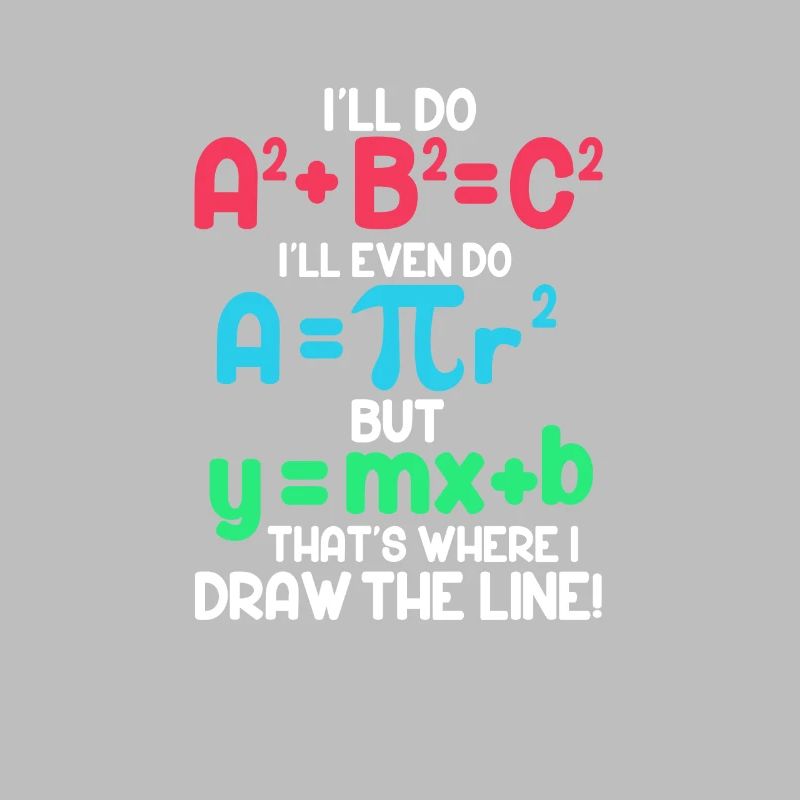 maths