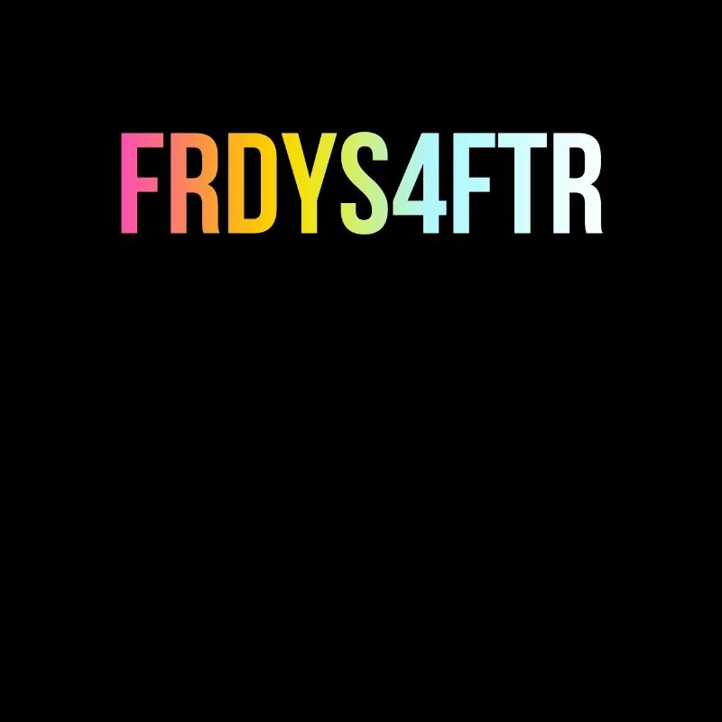 FRDYS4FTR - Fridays For Future - Cooles Statement