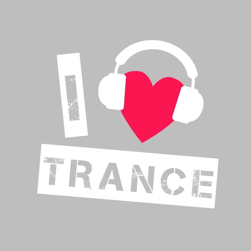 Trance love