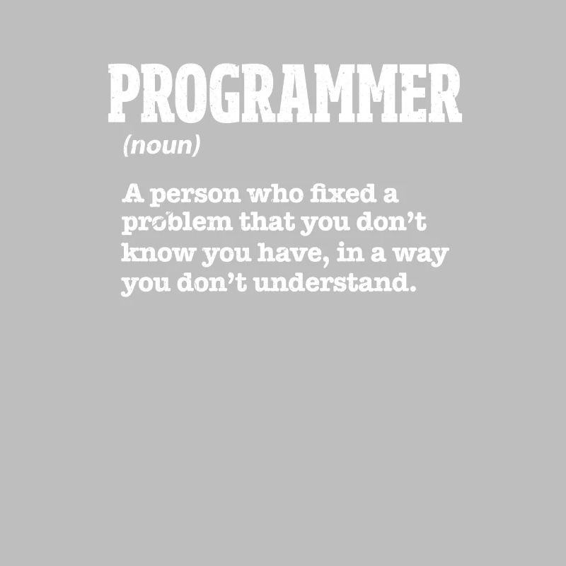 Programmierer