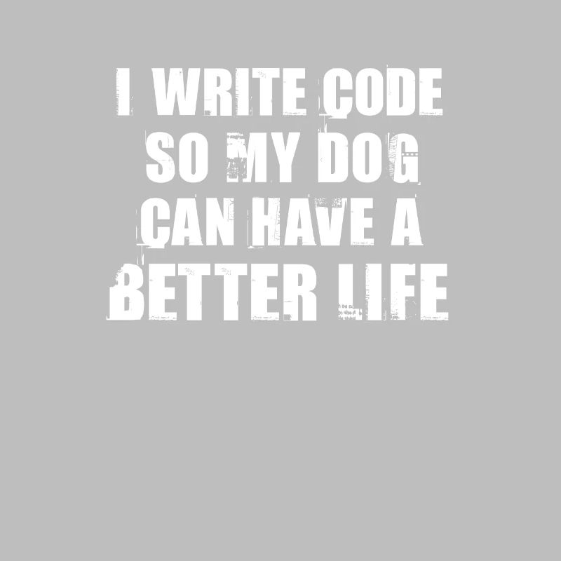 Coder dog
