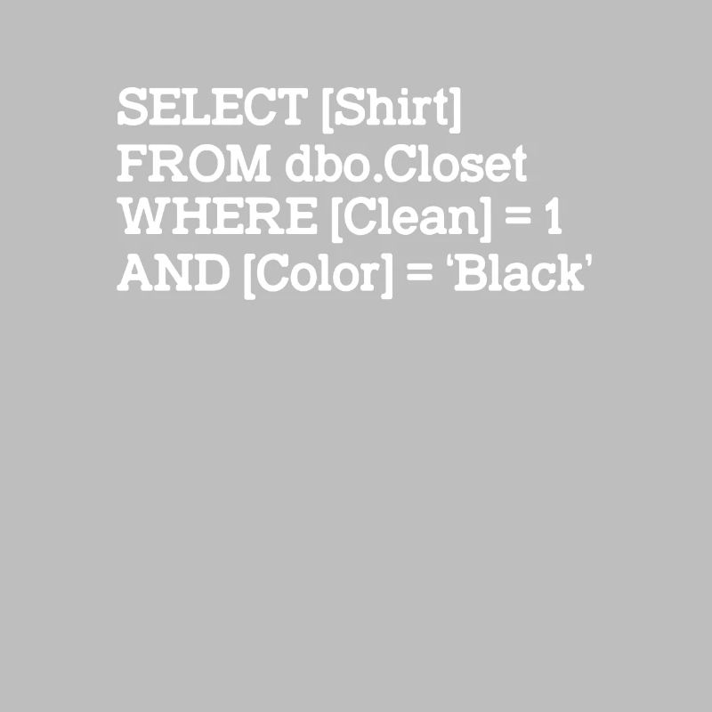 Cadeau de programmation codeur codeur programmeur