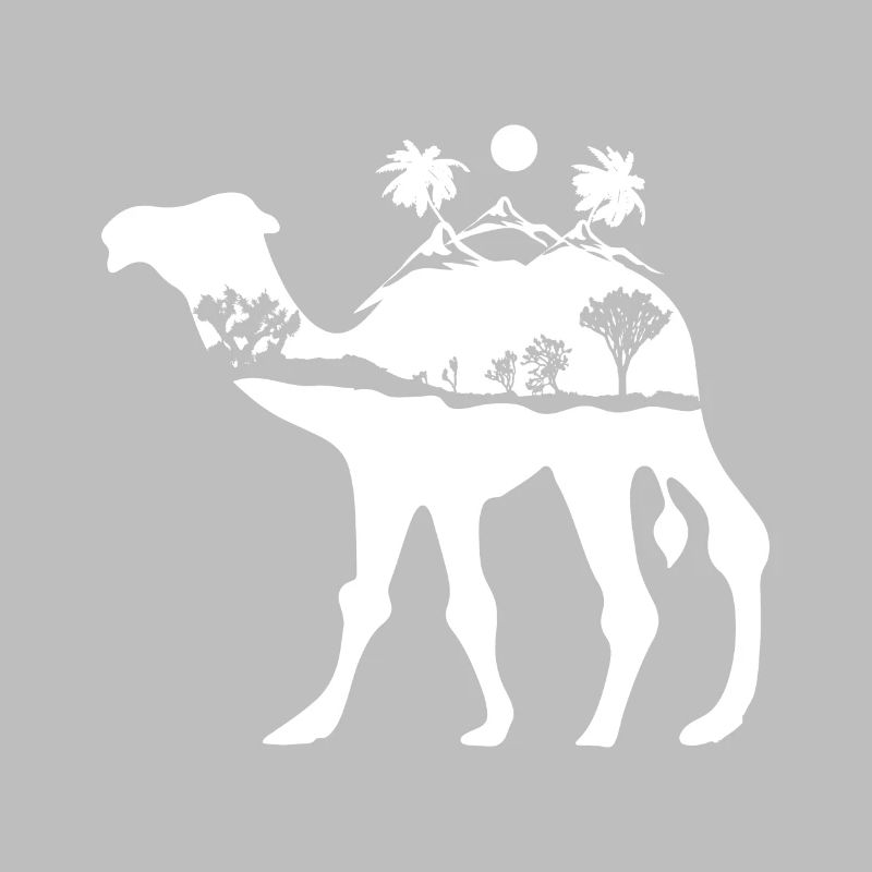 camel