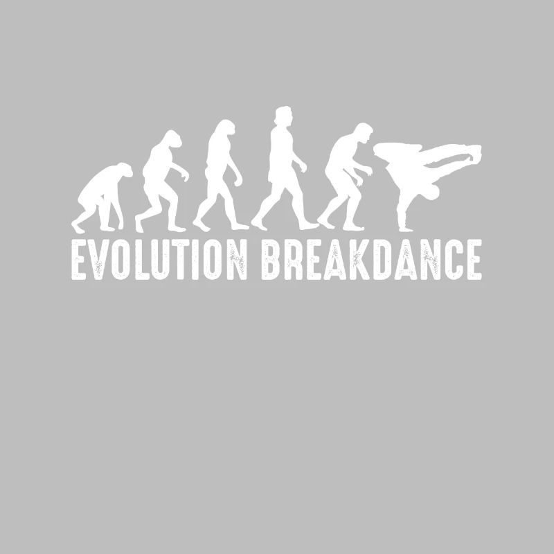 Évolution du break dance