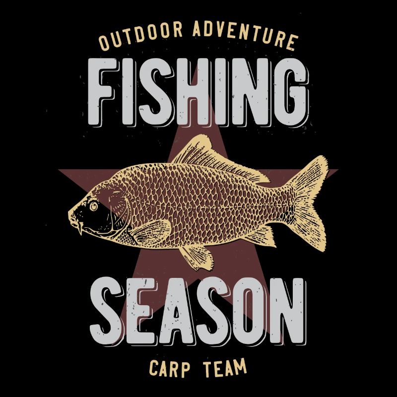 Carpes Carp pêche