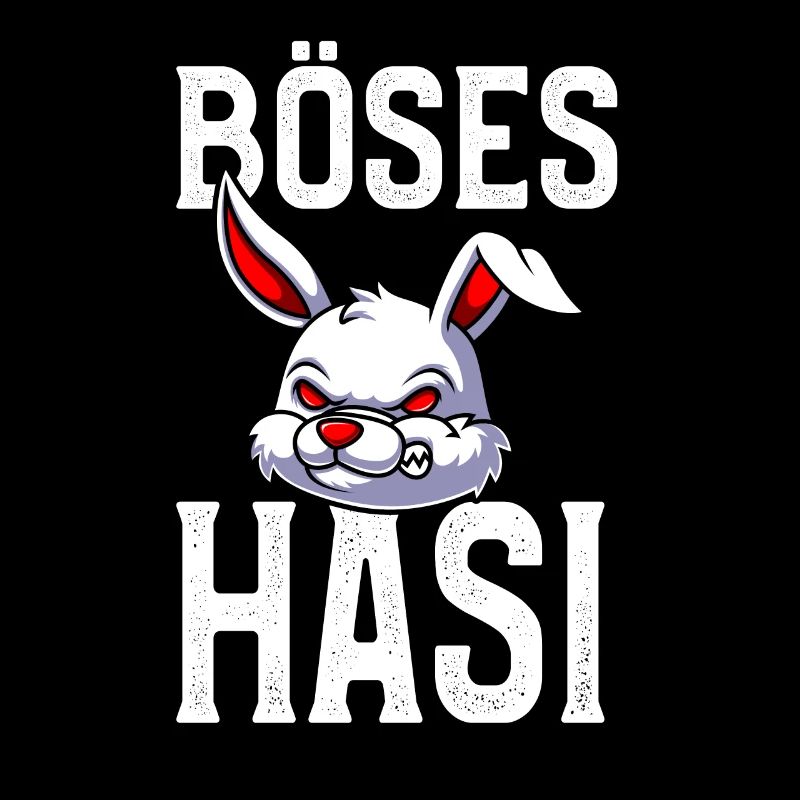 Böses Hasi