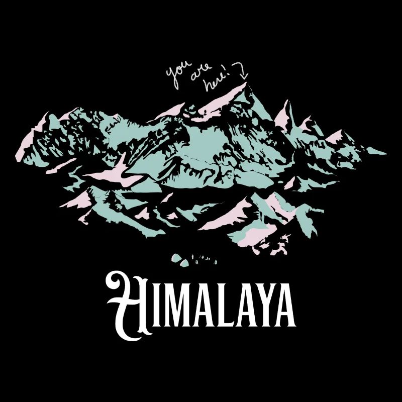 Himalaya