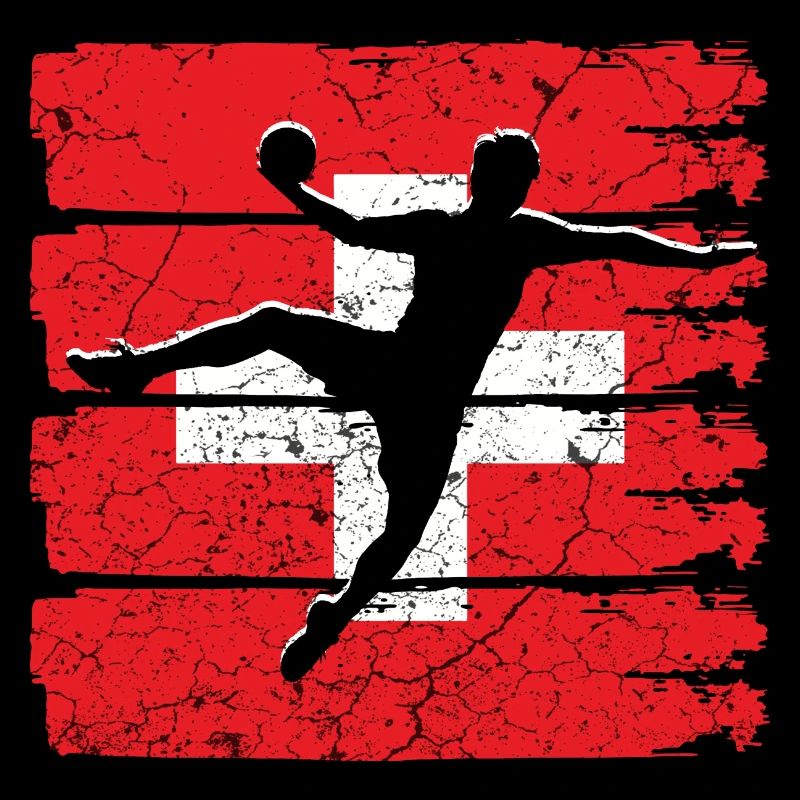 Équipe de Suisse de handball