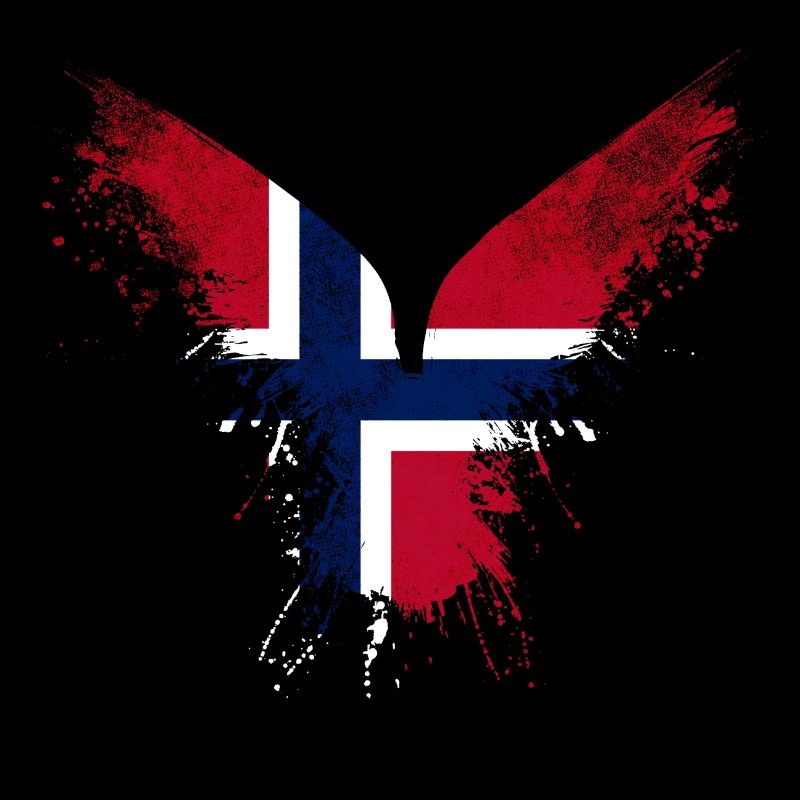Norway Flag