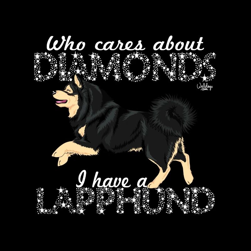 lapphunddiamond
