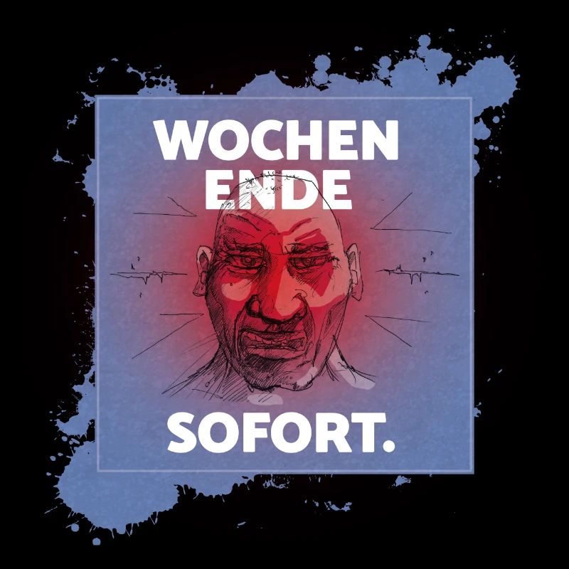 Wochenende SOFORT.