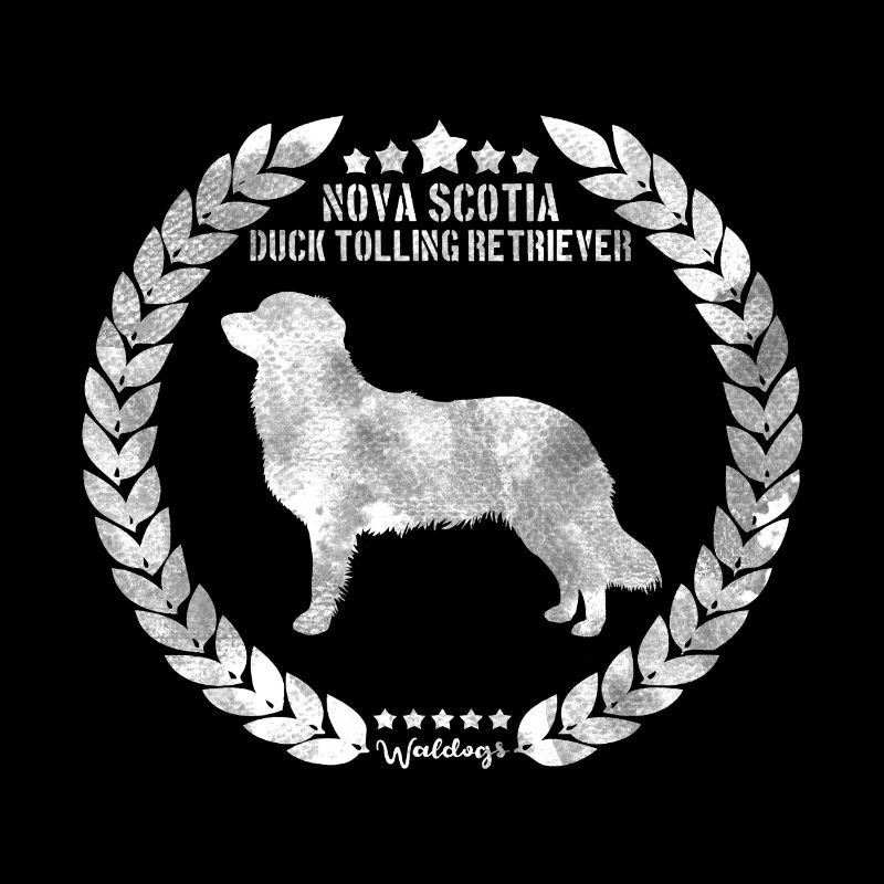 Toller Army Silver Nova Scotia