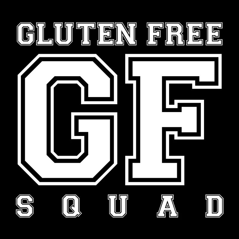 SQUAD SANS GLUTEN (w)