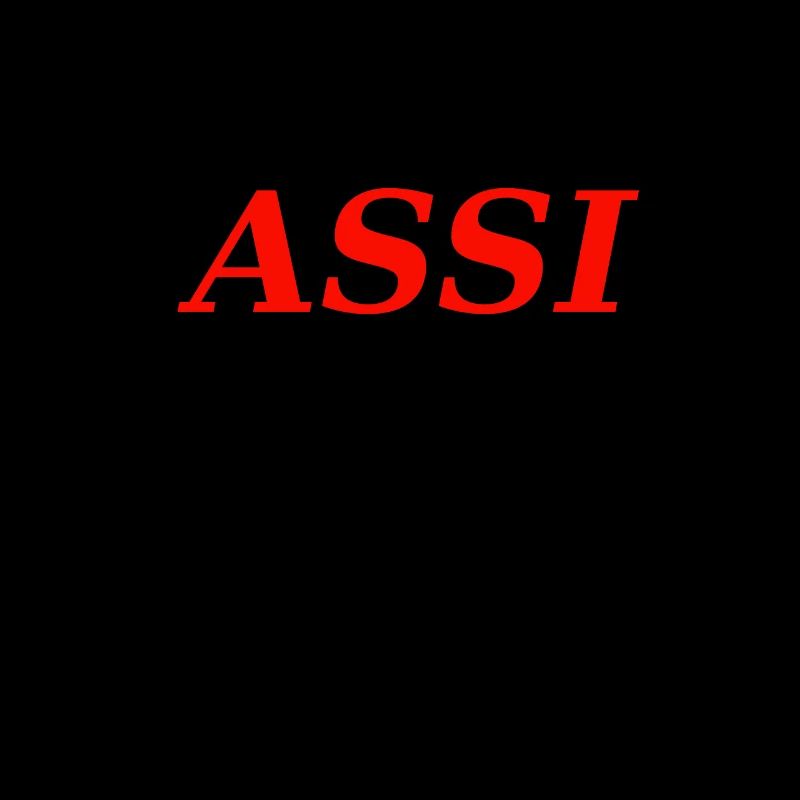 I am an ASSI