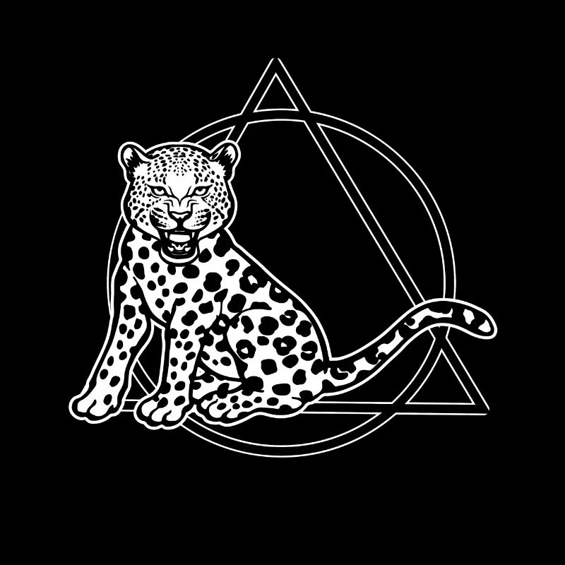 Gepard Wildtiere