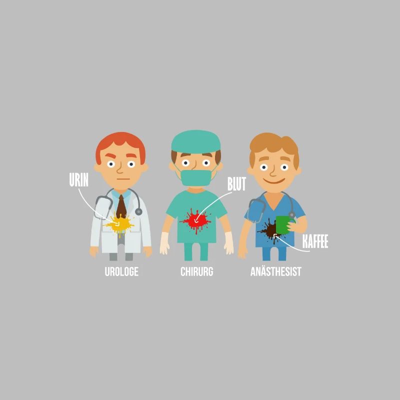 Anesthetist anesthesia