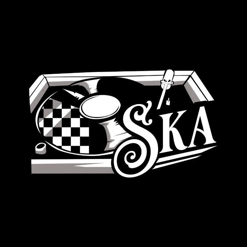 Ska reggae