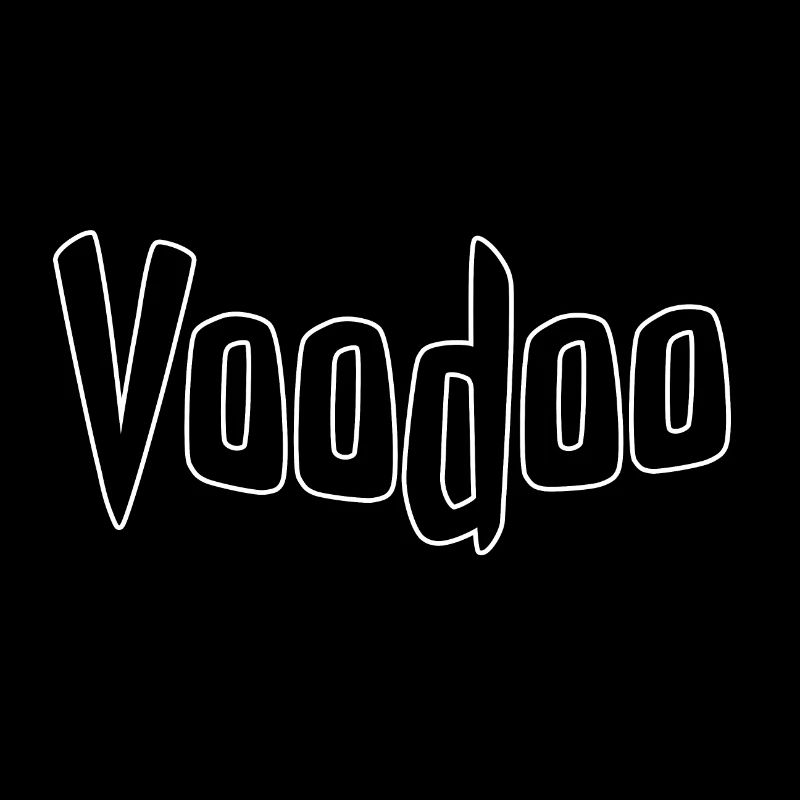 voodoo
