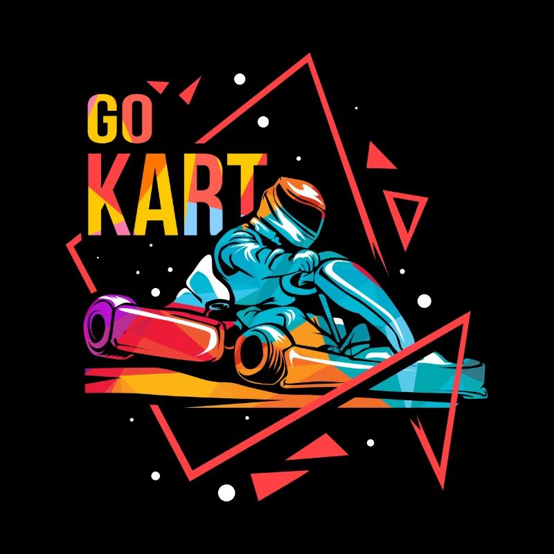 GoKart Polygon