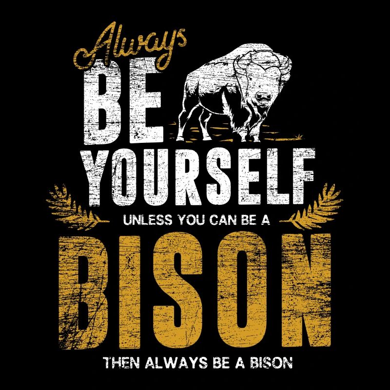 Bison