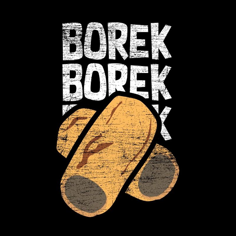 Cadeau Borek