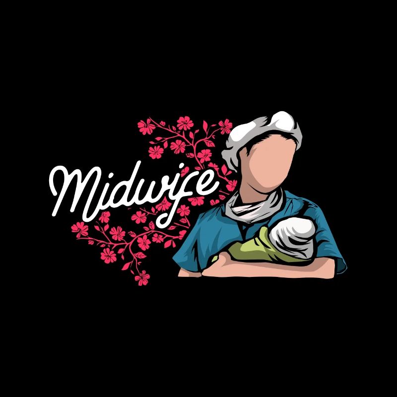 Midwife gift