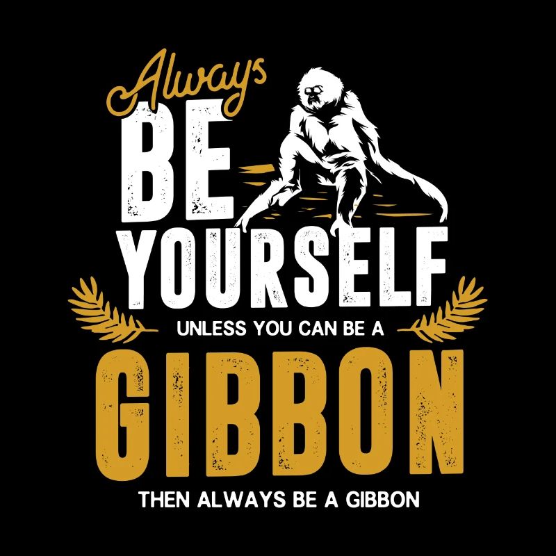 gibbon