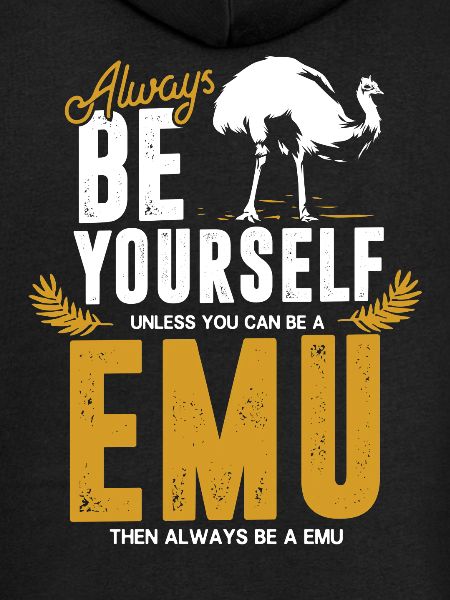 Emu
