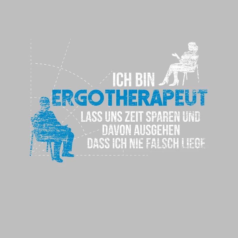 Occupational therapist gift