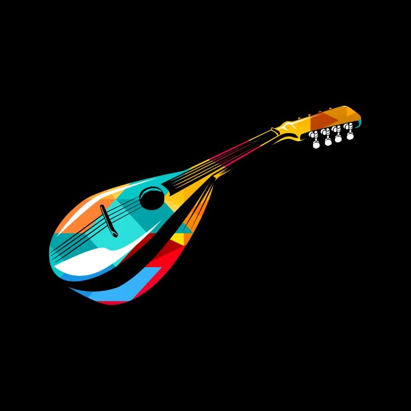 mandolin