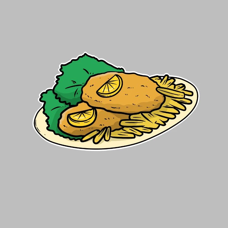 Schnitzel