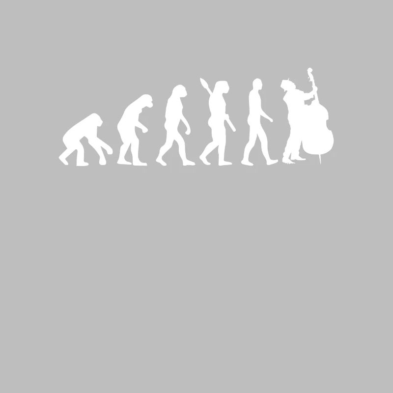 Evolution Kontrabass
