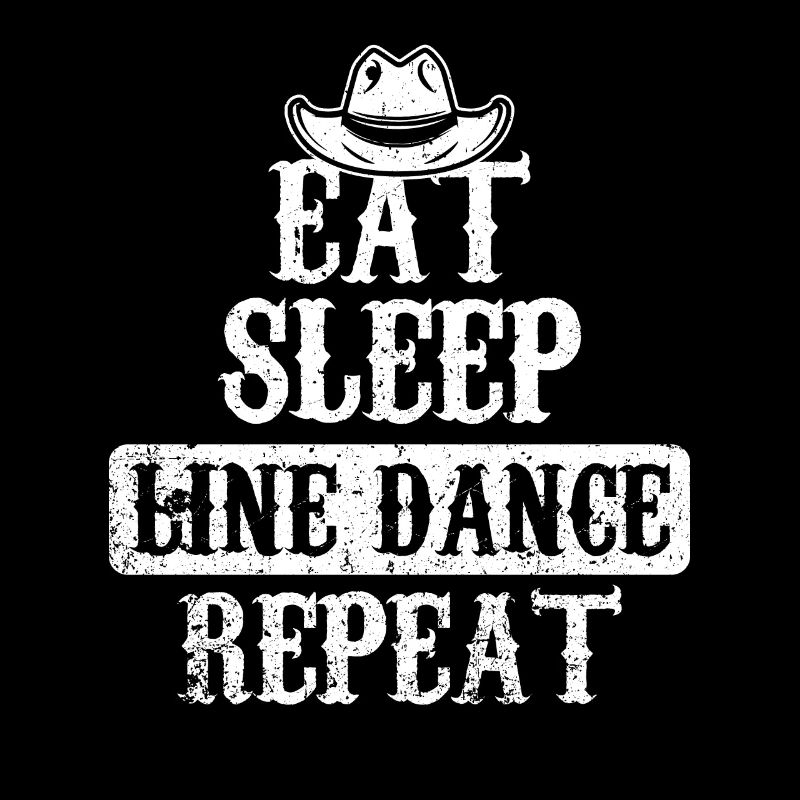 Line dance line dance