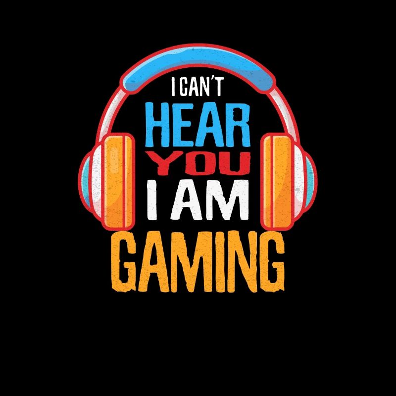 I'm gaming can not hear gamers gamble headset