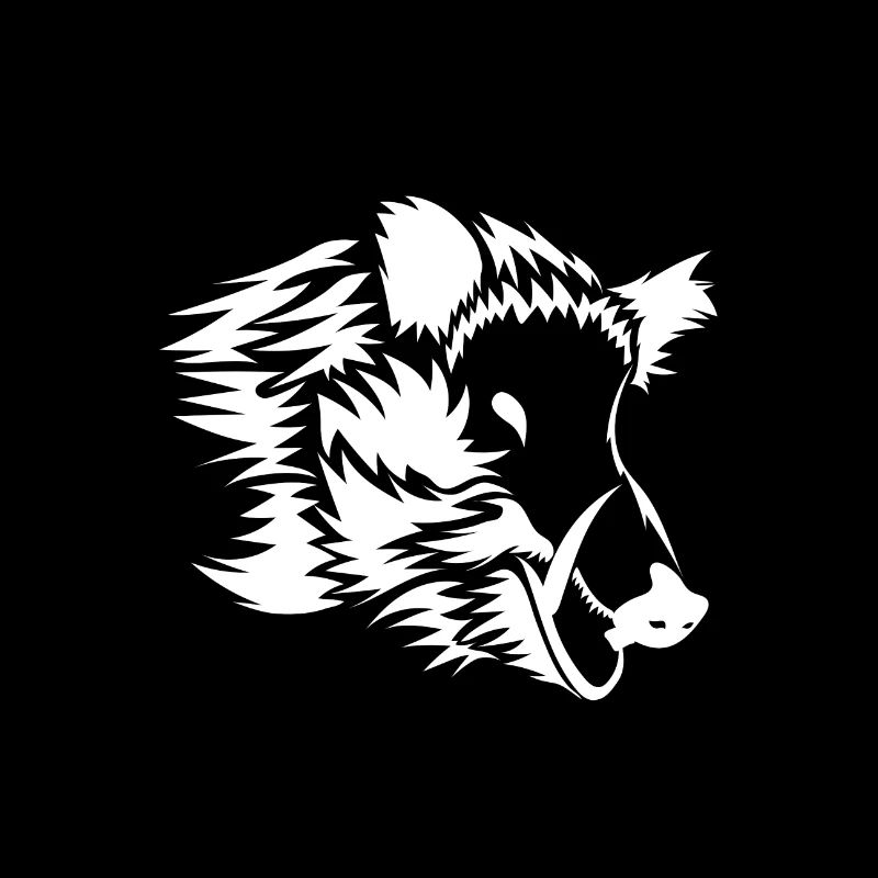 Wildschwein