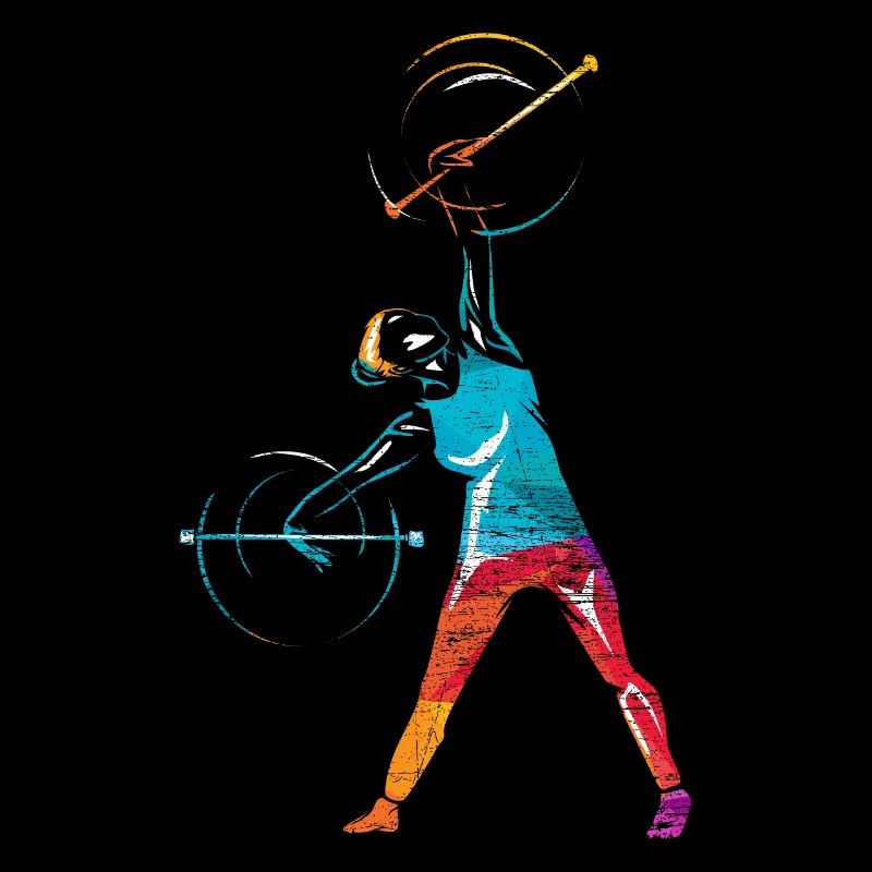 Twirling bar turning
