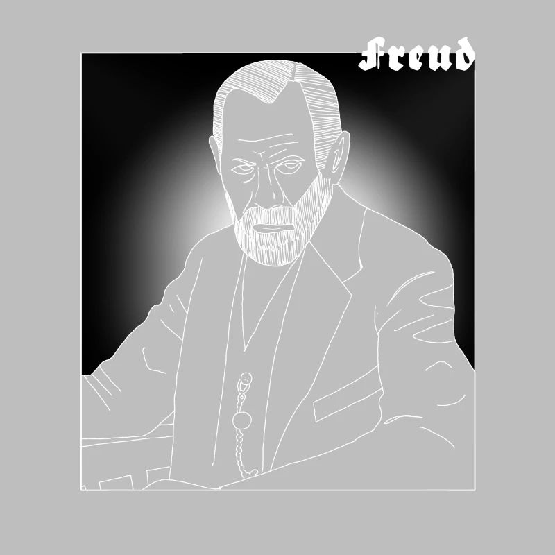 Sigmund Freud, psychoanalysis