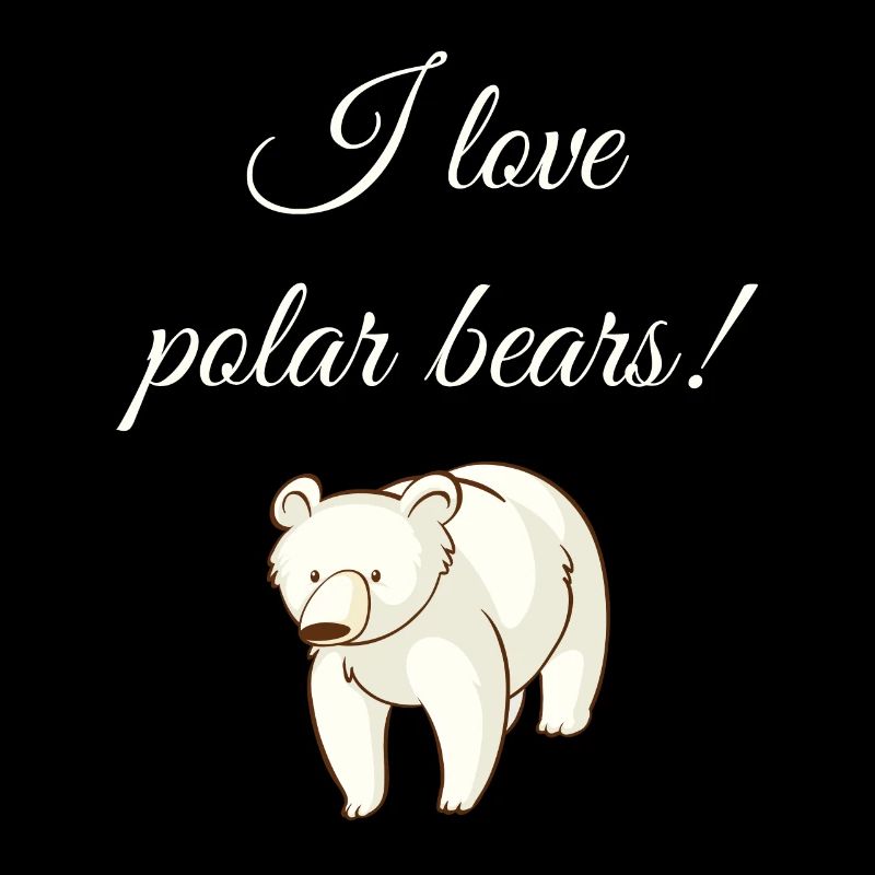 Eisbär Eisbären
