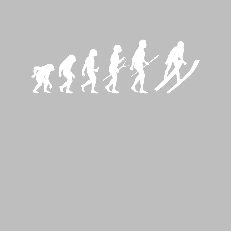 Ski Evolution
