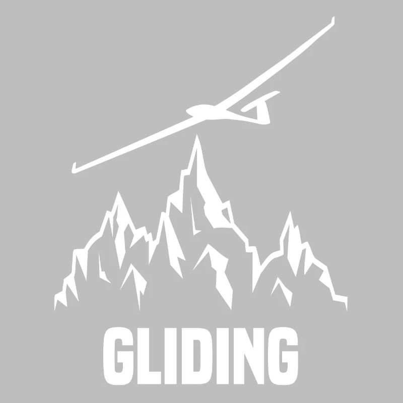 Glider glider pilot soaring