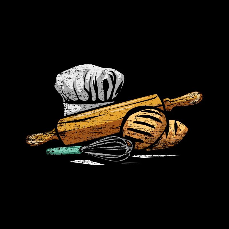 Bäcker Backen