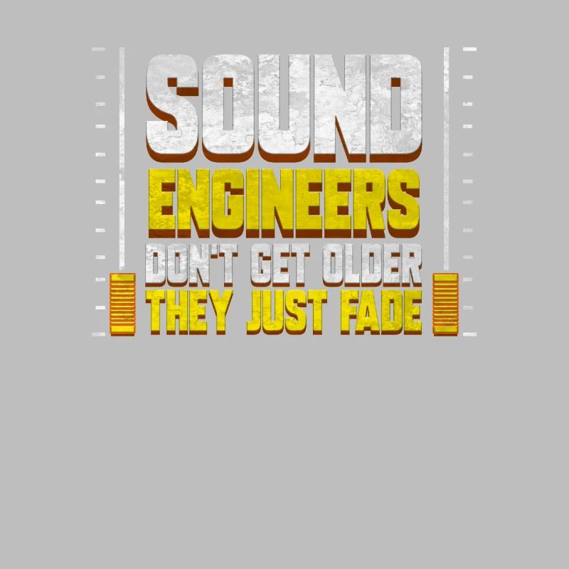 Techniciens du son Don’t Get Older - Sontechnik